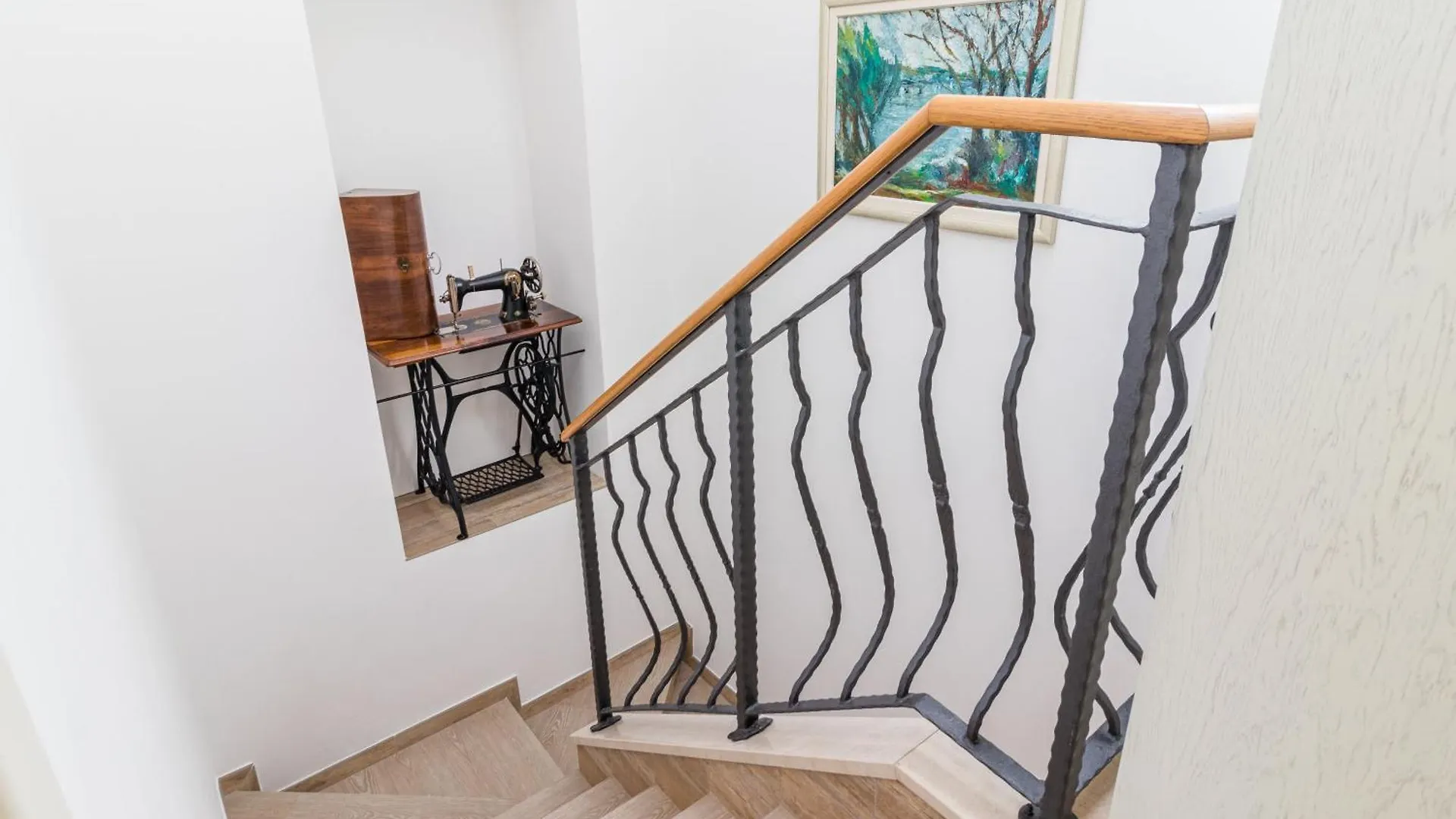 Gemuetliches Stein Ferienhaus Mit Privatem Pool Und Terrasse Mit Grill Galižana Prázdninový dům