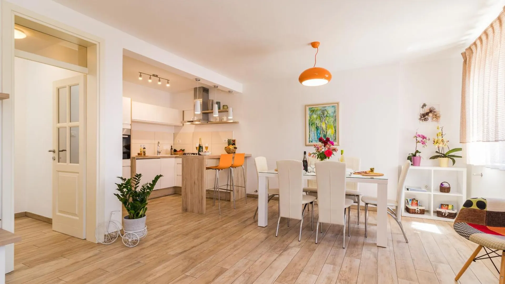 Gemuetliches Stein Ferienhaus Mit Privatem Pool Und Terrasse Mit Grill Galizana 0*,  Croatia