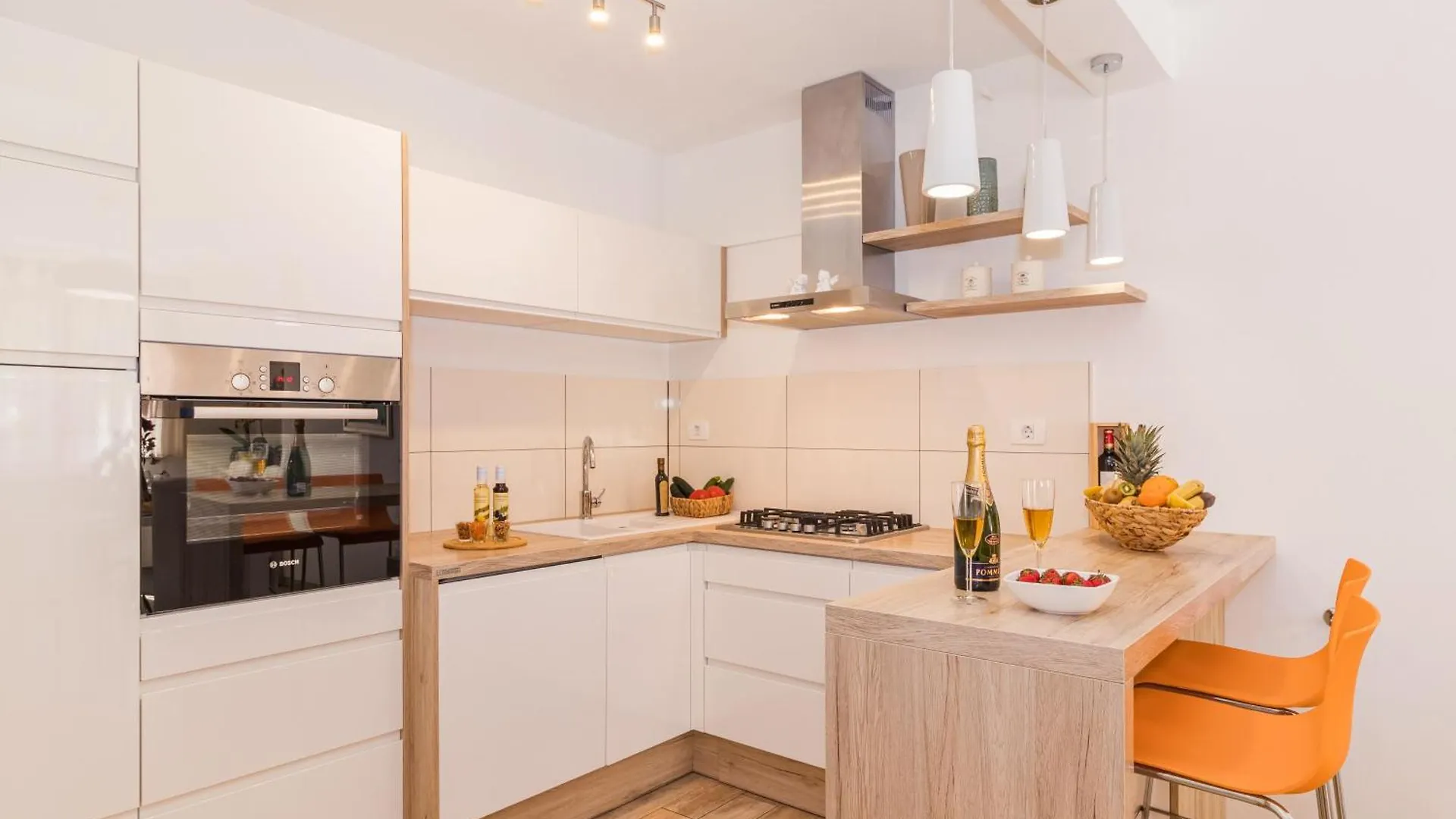 Holiday home Gemuetliches Stein Ferienhaus Mit Privatem Pool Und Terrasse Mit Grill Galizana Croatia