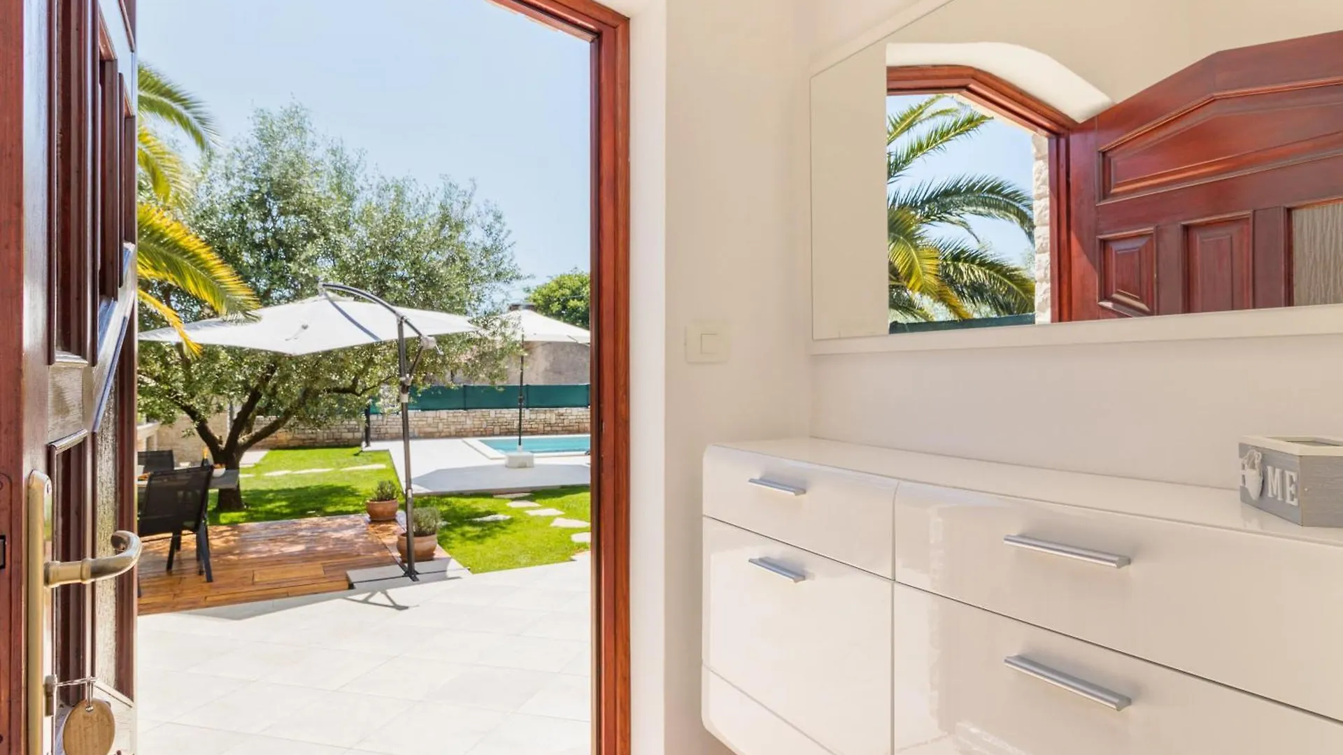 Holiday home Gemuetliches Stein Ferienhaus Mit Privatem Pool Und Terrasse Mit Grill Galizana