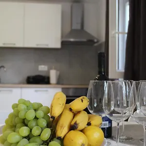 Apartment Ada, Galižana