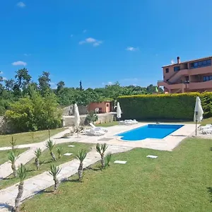 Apartment Rojnic, Galižana